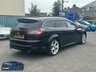 USED 2013 13 FORD MONDEO 2.2 TDCi Titanium X Sport Estate 5dr Diesel Manual Euro 5 (200 ps) 