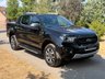 USED 2022 22 FORD RANGER 2.0 EcoBlue Wildtrak Pickup Double Cab 4dr Diesel Auto 4WD Euro 6 (s/s) (213 ps) WILDTRAK 2.0 D/CAB EURO6 ONE OWNER