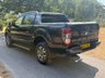 USED 2022 22 FORD RANGER 2.0 EcoBlue Wildtrak Pickup Double Cab 4dr Diesel Auto 4WD Euro 6 (s/s) (213 ps) WILDTRAK 2.0 D/CAB EURO6 ONE OWNER