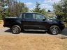 USED 2022 22 FORD RANGER 2.0 EcoBlue Wildtrak Pickup Double Cab 4dr Diesel Auto 4WD Euro 6 (s/s) (213 ps) WILDTRAK 2.0 D/CAB EURO6 ONE OWNER