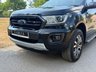 USED 2022 22 FORD RANGER 2.0 EcoBlue Wildtrak Pickup Double Cab 4dr Diesel Auto 4WD Euro 6 (s/s) (213 ps) WILDTRAK 2.0 D/CAB EURO6 ONE OWNER