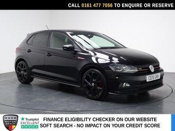2019 VOLKSWAGEN POLO 2.0 TSI GPF GTI Hatchback 5dr Petrol DSG Euro 6 (s/s) (200 ps) &pound;12440.00