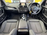 USED 2016 66 BMW 1 SERIES 1.5 118i Sport Hatchback 5dr Petrol Auto Euro 6 (s/s) (136 ps) Full BMW Service History  |  Only 2 Owners From New  |  Set of 2 Keys
