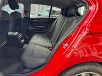 USED 2016 66 BMW 1 SERIES 1.5 118i Sport Hatchback 5dr Petrol Auto Euro 6 (s/s) (136 ps) Full BMW Service History  |  Only 2 Owners From New  |  Set of 2 Keys