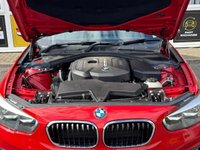 USED 2016 66 BMW 1 SERIES 1.5 118i Sport Hatchback 5dr Petrol Auto Euro 6 (s/s) (136 ps) Full BMW Service History  |  Only 2 Owners From New  |  Set of 2 Keys