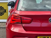 USED 2016 66 BMW 1 SERIES 1.5 118i Sport Hatchback 5dr Petrol Auto Euro 6 (s/s) (136 ps) Full BMW Service History  |  Only 2 Owners From New  |  Set of 2 Keys