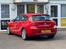 USED 2016 66 BMW 1 SERIES 1.5 118i Sport Hatchback 5dr Petrol Auto Euro 6 (s/s) (136 ps) Full BMW Service History  |  Only 2 Owners From New  |  Set of 2 Keys