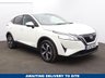 USED 2023 23 NISSAN QASHQAI 1.5 H E-POWER N-CONNECTA HYBRID AUTOMATIC 190 