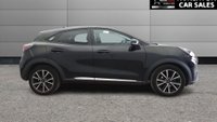 USED 2020 20 FORD PUMA 1.0T EcoBoost MHEV Titanium First Edition SUV 5dr Petrol Manual Euro 6 (s/s) (125 ps) 