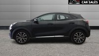 USED 2020 20 FORD PUMA 1.0T EcoBoost MHEV Titanium First Edition SUV 5dr Petrol Manual Euro 6 (s/s) (125 ps) 