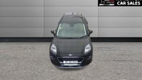 USED 2020 20 FORD PUMA 1.0T EcoBoost MHEV Titanium First Edition SUV 5dr Petrol Manual Euro 6 (s/s) (125 ps) 
