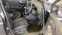 USED 2020 20 FORD PUMA 1.0T EcoBoost MHEV Titanium First Edition SUV 5dr Petrol Manual Euro 6 (s/s) (125 ps) 