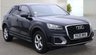 USED 2020 20 AUDI Q2 1.6 TDI 30 Technik SUV 5dr Diesel S Tronic Euro 6 (s/s) (116 ps) 