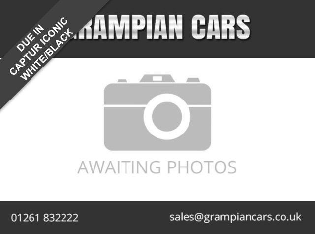View our RENAULT CAPTUR