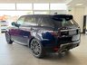 USED 2021 21 LAND ROVER RANGE ROVER SPORT 3.0 D250 MHEV HSE SUV 5dr Diesel Auto 4WD Euro 6 (s/s) (250 ps) 