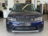 USED 2021 21 LAND ROVER RANGE ROVER SPORT 3.0 D250 MHEV HSE SUV 5dr Diesel Auto 4WD Euro 6 (s/s) (250 ps) 
