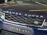 USED 2021 21 LAND ROVER RANGE ROVER SPORT 3.0 D250 MHEV HSE SUV 5dr Diesel Auto 4WD Euro 6 (s/s) (250 ps) 
