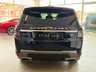 USED 2021 21 LAND ROVER RANGE ROVER SPORT 3.0 D250 MHEV HSE SUV 5dr Diesel Auto 4WD Euro 6 (s/s) (250 ps) 