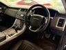 USED 2021 21 LAND ROVER RANGE ROVER SPORT 3.0 D250 MHEV HSE SUV 5dr Diesel Auto 4WD Euro 6 (s/s) (250 ps) 