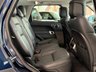 USED 2021 21 LAND ROVER RANGE ROVER SPORT 3.0 D250 MHEV HSE SUV 5dr Diesel Auto 4WD Euro 6 (s/s) (250 ps) 