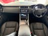 USED 2021 21 LAND ROVER RANGE ROVER SPORT 3.0 D250 MHEV HSE SUV 5dr Diesel Auto 4WD Euro 6 (s/s) (250 ps) 