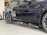 USED 2021 21 LAND ROVER RANGE ROVER SPORT 3.0 D250 MHEV HSE SUV 5dr Diesel Auto 4WD Euro 6 (s/s) (250 ps) 