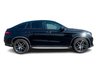 USED 2018 18 MERCEDES-BENZ GLE 3.0 GLE350d V6 AMG Night Edition (Premium Plus) Coupe 5dr Diesel G-Tronic 4MATIC Euro 6 (s/s) (258 ps) PAN ROOF+360 CAM+GREAT SPEC