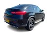 USED 2018 18 MERCEDES-BENZ GLE 3.0 GLE350d V6 AMG Night Edition (Premium Plus) Coupe 5dr Diesel G-Tronic 4MATIC Euro 6 (s/s) (258 ps) PAN ROOF+360 CAM+GREAT SPEC