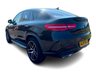 USED 2018 18 MERCEDES-BENZ GLE 3.0 GLE350d V6 AMG Night Edition (Premium Plus) Coupe 5dr Diesel G-Tronic 4MATIC Euro 6 (s/s) (258 ps) PAN ROOF+360 CAM+GREAT SPEC