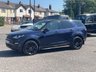 USED 2015 65 LAND ROVER DISCOVERY SPORT 2.0 TD4 HSE Black Auto 4WD Euro 6 (s/s) 5dr Stunning colour - Pan roof