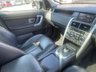 USED 2015 65 LAND ROVER DISCOVERY SPORT 2.0 TD4 HSE Black Auto 4WD Euro 6 (s/s) 5dr Stunning colour - Pan roof