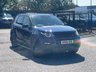 USED 2015 65 LAND ROVER DISCOVERY SPORT 2.0 TD4 HSE Black Auto 4WD Euro 6 (s/s) 5dr Stunning colour - Pan roof