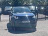 USED 2015 65 LAND ROVER DISCOVERY SPORT 2.0 TD4 HSE Black Auto 4WD Euro 6 (s/s) 5dr Stunning colour - Pan roof