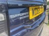 USED 2015 65 LAND ROVER DISCOVERY SPORT 2.0 TD4 HSE Black Auto 4WD Euro 6 (s/s) 5dr Stunning colour - Pan roof