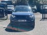USED 2015 65 LAND ROVER DISCOVERY SPORT 2.0 TD4 HSE Black Auto 4WD Euro 6 (s/s) 5dr Stunning colour - Pan roof