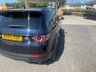 USED 2015 65 LAND ROVER DISCOVERY SPORT 2.0 TD4 HSE Black Auto 4WD Euro 6 (s/s) 5dr Stunning colour - Pan roof