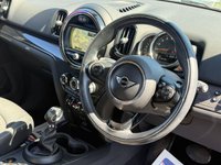 USED 2017 66 MINI COUNTRYMAN 1.5 Cooper SUV 5dr Petrol Auto Euro 6 (s/s) (136 ps). **Automatic - FSH** 