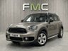USED 2017 66 MINI COUNTRYMAN 1.5 Cooper SUV 5dr Petrol Auto Euro 6 (s/s) (136 ps). **Automatic - FSH** 