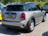 USED 2017 66 MINI COUNTRYMAN 1.5 Cooper SUV 5dr Petrol Auto Euro 6 (s/s) (136 ps). **Automatic - FSH** 