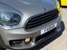 USED 2017 66 MINI COUNTRYMAN 1.5 Cooper SUV 5dr Petrol Auto Euro 6 (s/s) (136 ps). **Automatic - FSH** 