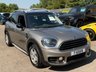 USED 2017 66 MINI COUNTRYMAN 1.5 Cooper SUV 5dr Petrol Auto Euro 6 (s/s) (136 ps). **Automatic - FSH** 