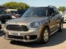 USED 2017 66 MINI COUNTRYMAN 1.5 Cooper SUV 5dr Petrol Auto Euro 6 (s/s) (136 ps). **Automatic - FSH** 
