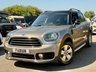 USED 2017 66 MINI COUNTRYMAN 1.5 Cooper SUV 5dr Petrol Auto Euro 6 (s/s) (136 ps). **Automatic - FSH** 