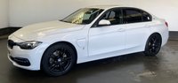 USED 2017 17 BMW 3 SERIES 2.0 330e 7.6kWh Sport Saloon 4dr Petrol Plug-in Hybrid Auto Euro 6 (s/s) (252 ps) 