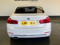 USED 2017 17 BMW 3 SERIES 2.0 330e 7.6kWh Sport Saloon 4dr Petrol Plug-in Hybrid Auto Euro 6 (s/s) (252 ps) 