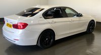 USED 2017 17 BMW 3 SERIES 2.0 330e 7.6kWh Sport Saloon 4dr Petrol Plug-in Hybrid Auto Euro 6 (s/s) (252 ps) 