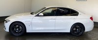 USED 2017 17 BMW 3 SERIES 2.0 330e 7.6kWh Sport Saloon 4dr Petrol Plug-in Hybrid Auto Euro 6 (s/s) (252 ps) 