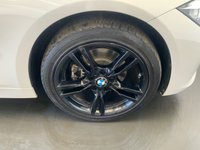 USED 2017 17 BMW 3 SERIES 2.0 330e 7.6kWh Sport Saloon 4dr Petrol Plug-in Hybrid Auto Euro 6 (s/s) (252 ps) 