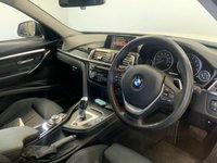 USED 2017 17 BMW 3 SERIES 2.0 330e 7.6kWh Sport Saloon 4dr Petrol Plug-in Hybrid Auto Euro 6 (s/s) (252 ps) 