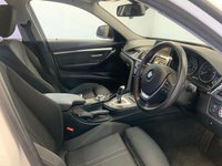 USED 2017 17 BMW 3 SERIES 2.0 330e 7.6kWh Sport Saloon 4dr Petrol Plug-in Hybrid Auto Euro 6 (s/s) (252 ps) 